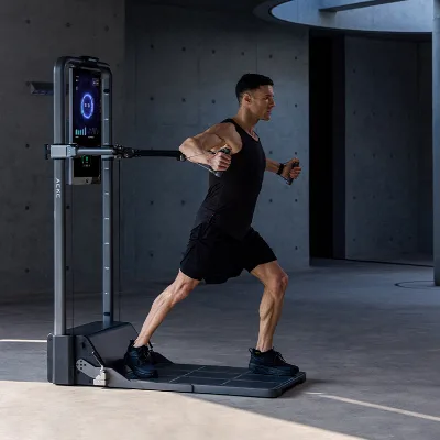 AEKE S1 Pro Crossfit Equipment Other Sports & Entertainment Products with Mutli Function Station for Room
