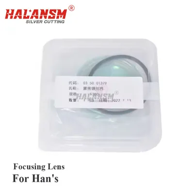HALANSM Original Fiber Laser Cutting Head F75 F100 F200 Beam Expander Lens Holder with Free Shipping