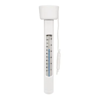 High Quality 0-50℃ Swimming Pool Water Thermometer for Sale