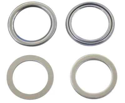 12157-10010 Engine Oil Drain Plug Crush Washer Gasket for Toyota Lexus