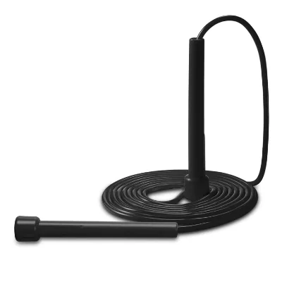 High Quality PVC Speed Skipping Jump Rope for Fitness Wholesale Exercise Jump Ropes