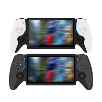 High Quality Open-source Handheld Game Player 7.0 Inch Screen Built-in Classic 15000+ Games Video Gaming Console