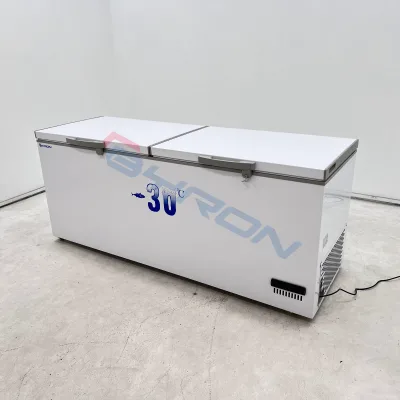 Ultra Low Temperature Freezer -86 Degree Adjustable for Ult Freezer Medical Freezer