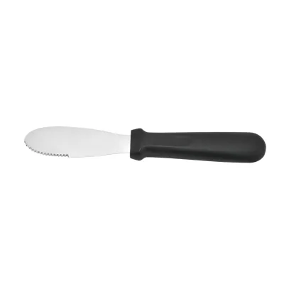 Wholesale Hot Sale Stainless Steel Cheese Knife Butter Spreader Set Custom Logo Kitchen Gadgets for Hotel Home