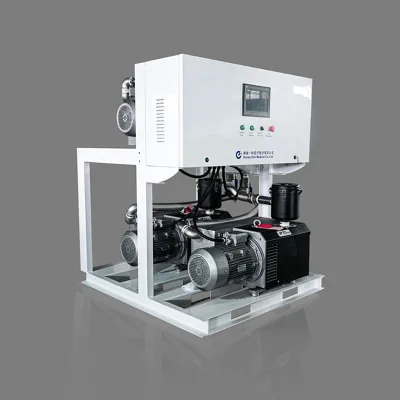 China Famous Brand  Vacuum Suction System Vacuum Regulator with Small Area