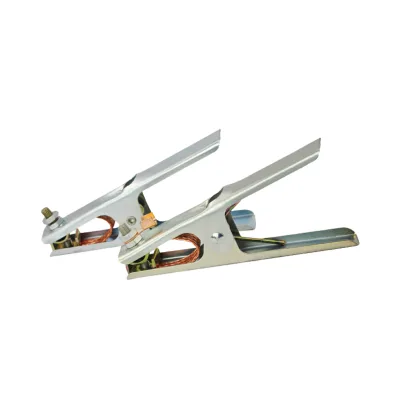 American Style 300A/500A Earth Clamp With Welding Equipment
