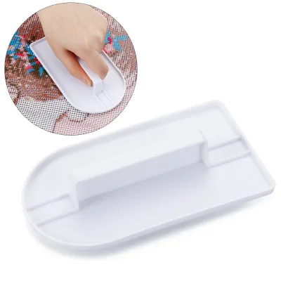 Diamond Painting Trowel Tool Diamonds Accessories Firmly Diamonds Prevent Rhinestones From Falling Off Mosaic Painting
