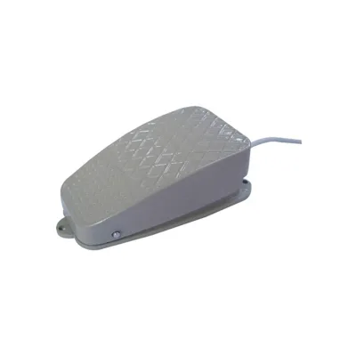 Lightweight Foot Switch for Fitness Equipment, Easy Installation with Low Power Consumption & Quiet Operation