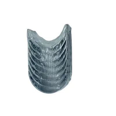 High Quality Crankshaft Main Bearing for DONGFANGHONG Diesel Tractor Engine LR4105 LR4108 Size +0.25