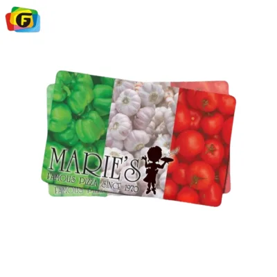 Premium Custom Logo PVC Business VIP Cards High Quality Waterproof Printed Identity and Access Cards with Magnetic Stripe