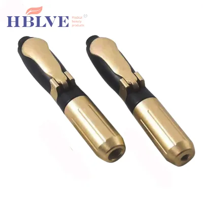Mesotherapy Wrinkle Resistance Ha Acid Injectable Hyaluronic Acid Ampoules
