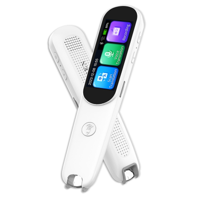 Universal English Scan Reading Pen Multifunctional Offline Translation Dictionary Pen