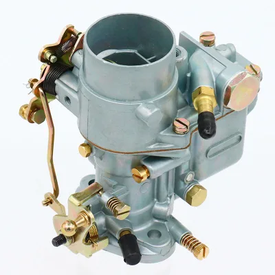 H112 Carburetor for Fiat 600/600S New Condition Compatible with 28M30 Argentina Fits Engine Toyota VW Mitsubishi Mazda Kia More