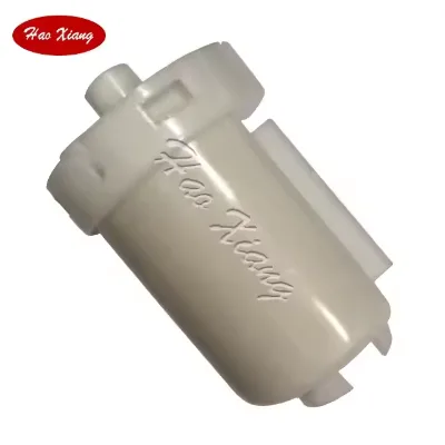 Haoxiang Auto Car Factory Supplier Fuel Filter Engine Spare Parts MR529135  Fits for MITSUBISHI Pajero 6G75 V97W 2008