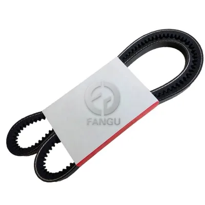 For Excavator PC200-7/8 PC210-8 PC220-1 Cast Iron Fan Belt High Quality New 8PK1840 8PK1700 Engine Parts Construction