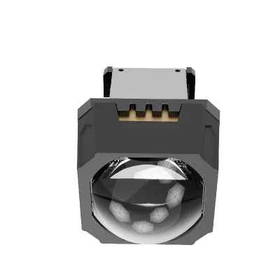 KUS M6-2B 1.5 Inch Matrix LED Mini Lens