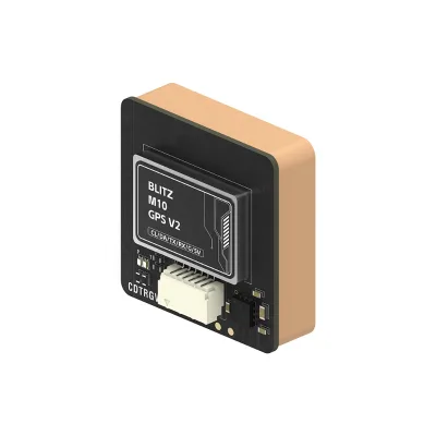 EParthub BL _*-ITZ M10 GPS V_*-2 Positioning Fast Connection Stable Belt Compass Traversing Machine Rescue