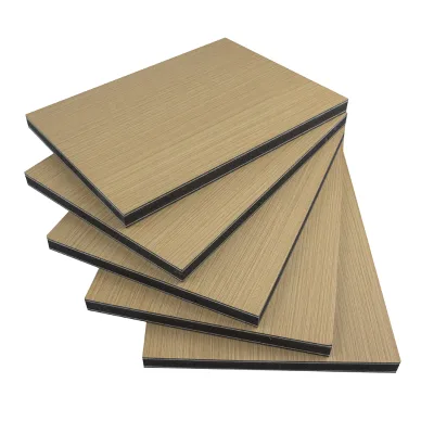 High Quality HPL Laminates Baby Touch Fiberboard Floor Protection Plywoods Protector Cardboard Paper