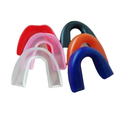 Best Quality New Design Custom Boxing Sport Mouth Guard