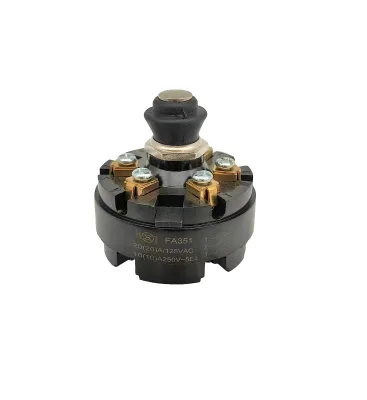 Bosh 11304 GWS27 Power Tool Speed Control Switch 10A 250V