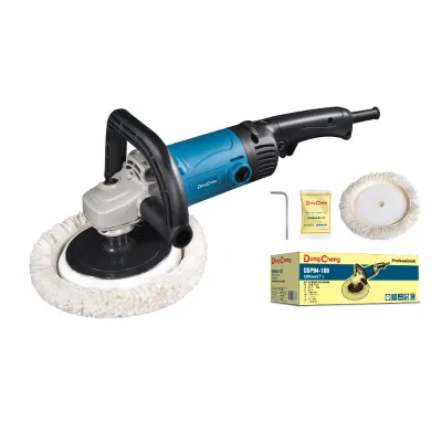 Hot Selling Cheap Custom Portable 1400W Mini Electric Rotary Car Polisher Polishing Machine Mini