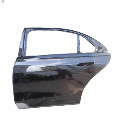 Car Door Shell A2237200300 A2237200400 A2237300300 A2237300400 for Mercedes S-Class W223 Maybach 2021-Up Front Rear Door Panel
