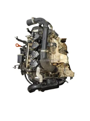 Original Used 1.5T Gasoline Engine GW4G15K for Haval H6 Jolion M6 Chitu Motor Assembly Turbocharged Motor
