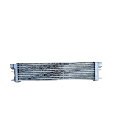 Engine Oil Cooler Radiator Parts for Mercedes Benz M Class W166 ML AMG 2012 2018 OE A2155000100