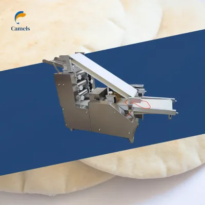 Commercial Roti Maker/Roti Bread Machine/Automatic Roti Maker Rotimatic