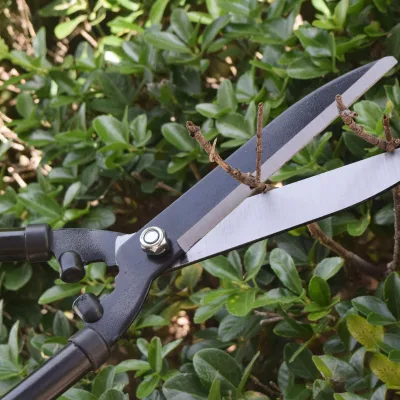 2025 Professional Manual Pruning Shears 520 mm Long for Branch Cutting Garden Use