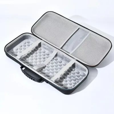 High Quality EVA Keyboard Case Portable Waterproof Custom Keyboard Case Protective Cover for Mechanical Wireless Keyboards