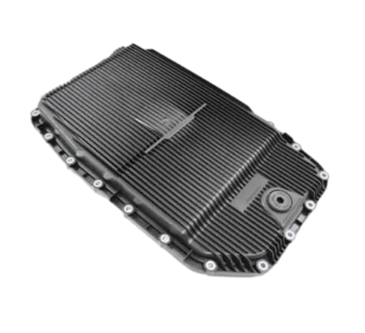 Transmission Oil Pan LR007474 TED500010 for Land Rover Discovery 3 4 Range Rover Range Rover Sport