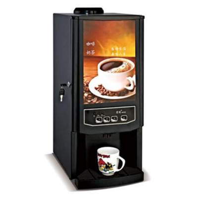 Coffee Machine Automatic Coffee Maker Machine