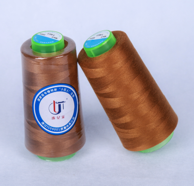 40/3 Sewing Threads 40/2s 5000y for Home Sewing Machine Threads for Sewing