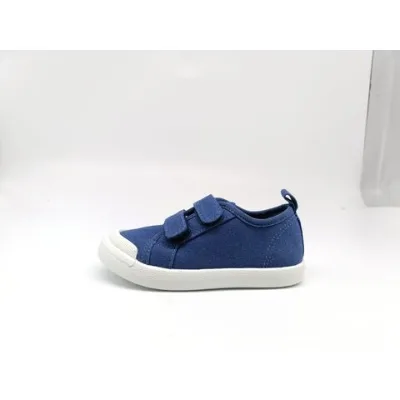 Children's injection shoes；kids canvas shoes；kids Casual shoes