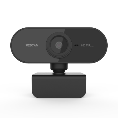 New 1080P HD USB Webcam Smart Digital Video Webcam