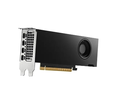 New RTX 5000 16 GB GDDR6 Graphics Accelerator Rtx5000