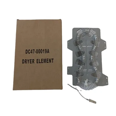 Reliable Quality DC47-00019A Dryer Heating Element for Samsung
