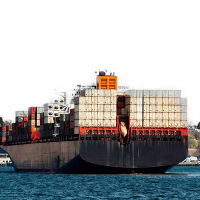 Shipping Door to Door Import Forward Supplier China Sea Shipping to USA Logistics Delivery Forward Service Consolidation