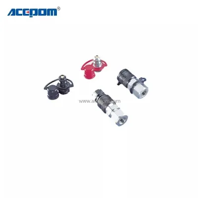 Quick Connection Coupling 729831 a  Made From High Strength Materials