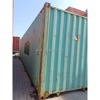 40Ft Shipping Container High Cube Used Container 40Ft Hc Used 40Ft Container Home Australian Standards