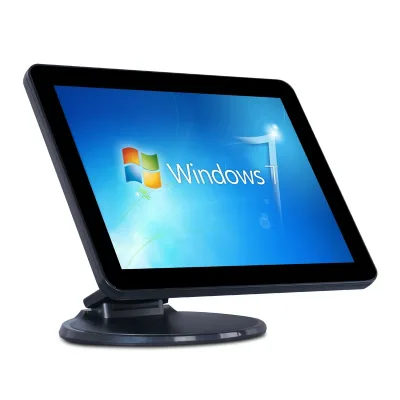 Cash Account Machine 15.6Inch 10 Capacitive Touch Screen E Pos Retail Pos All in One Buy Cash POS Register