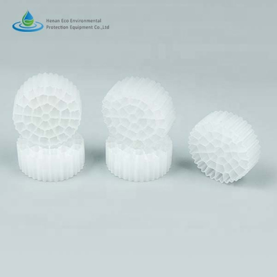 Biomembrane Carrier MBBR
