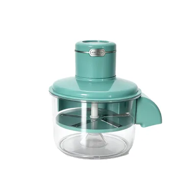 Automatic Grape Peeler Machine for Home Kitchen Easy Operation One Button Fast Fruit Peeling Time Saving