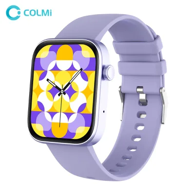 Ready to Ship Smart Watch Band IP68 Waterproof Sport Fitness Answer Call Phone 7 Days Shipping Smartwatch