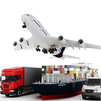 Ocean Freight From China to Costa Rica Puerto Caldera Puerto Moin 20FT 40FT 40HC FCL From Freight Forwarder
