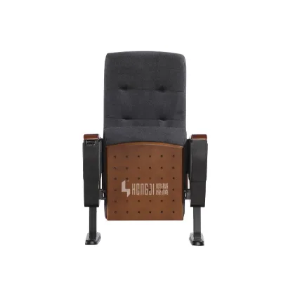 Wholesale Used Cheap Church Chairs For Good Black Color