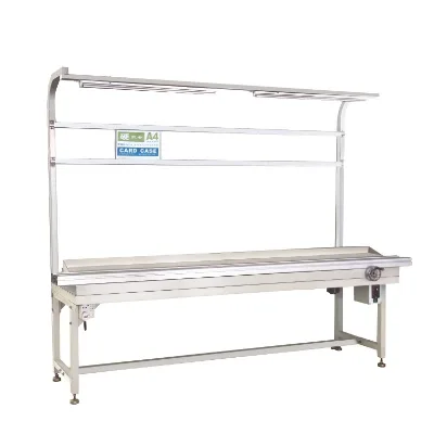 Automatic PCB Component Insertion Equipment for Efficient Production