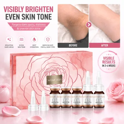 Fast Acting Intimate Area Pink Essence Cream for Dark Spot Removal Underarm Inner Thigh Bleaching Intimate Whitening Cream