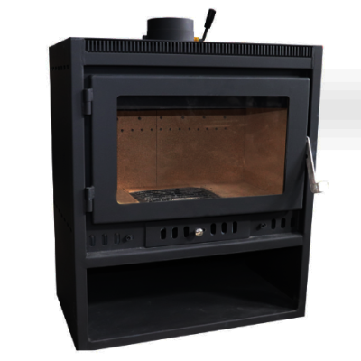 Factory Wood Burning Fireplace, Wood Burning Stove